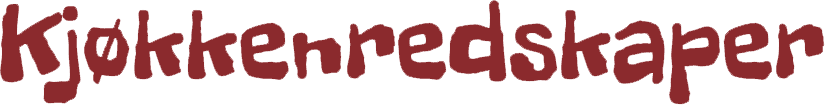 Kjøkkenredskaper