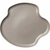 Aalto fat 25 cm, grå