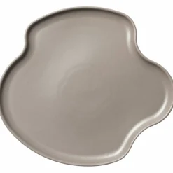 Aalto fat 25 cm, grå