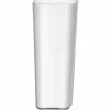 Aalto vase 18 cm, hvit