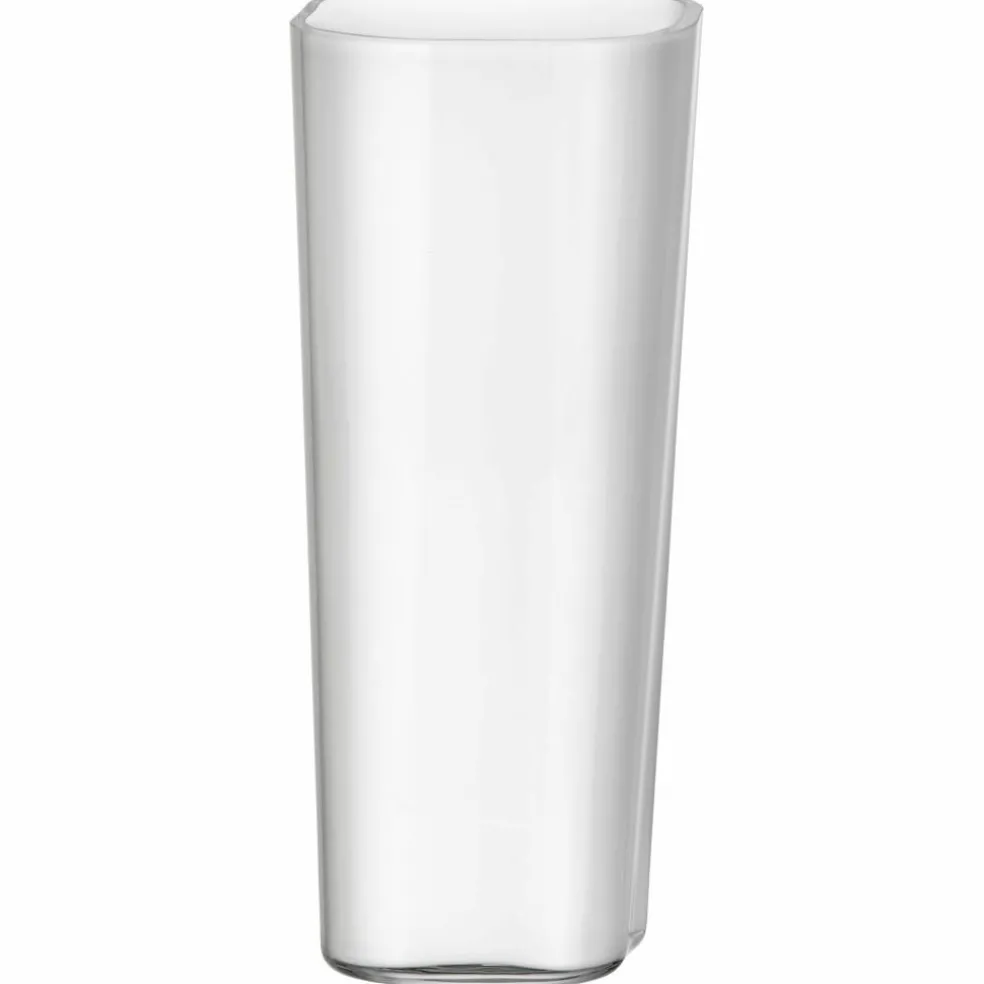 Aalto vase 18 cm, hvit