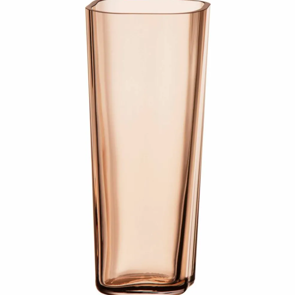 Aalto vase 18 cm, hvit