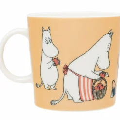 ABC B Mummi-krus 40 cl