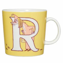 ABC Mummi krus 0,4 liter, D