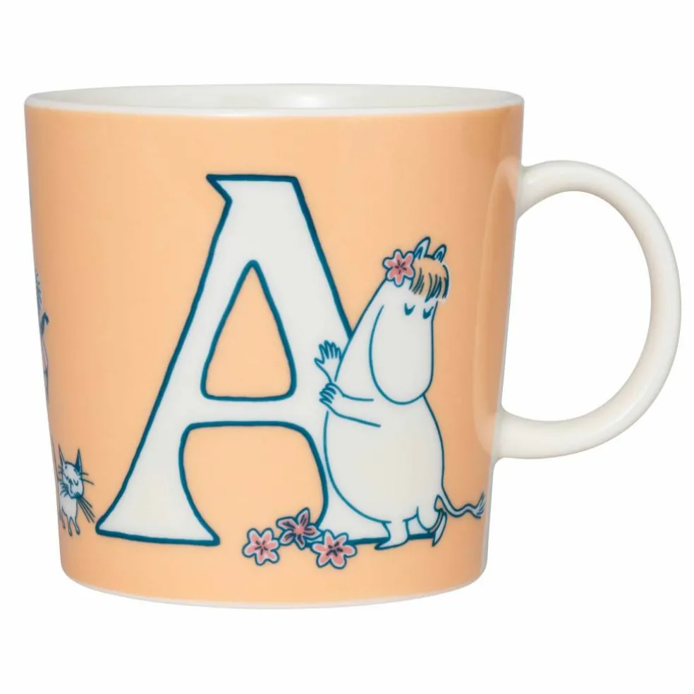 ABC Mummikrus 0,4 liter, L