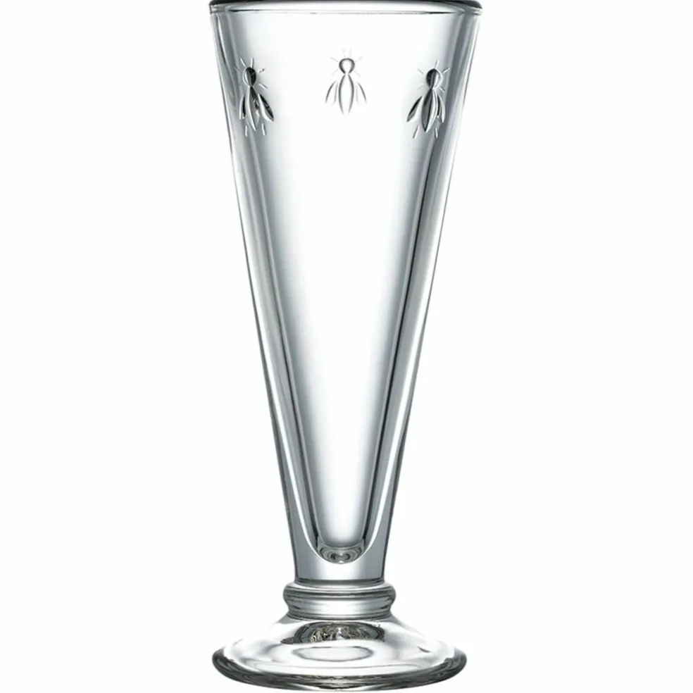 Abeille champagneglass 15 cl, 6-pakning