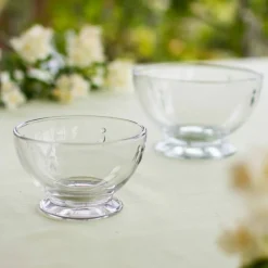 Abeille glasskål 27 cl, 6-pakning