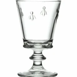 Abeille vinglass 6-pakning, klar