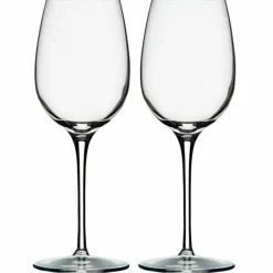 Accademia Vinoteque 2 st. Fragrante Hvitvinsglass