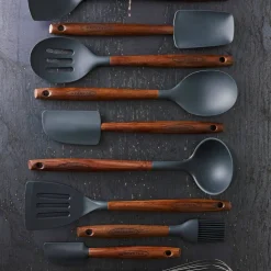 Accessories buet slikkepott 28 cm