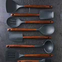 Accessories wokspade 31 cm