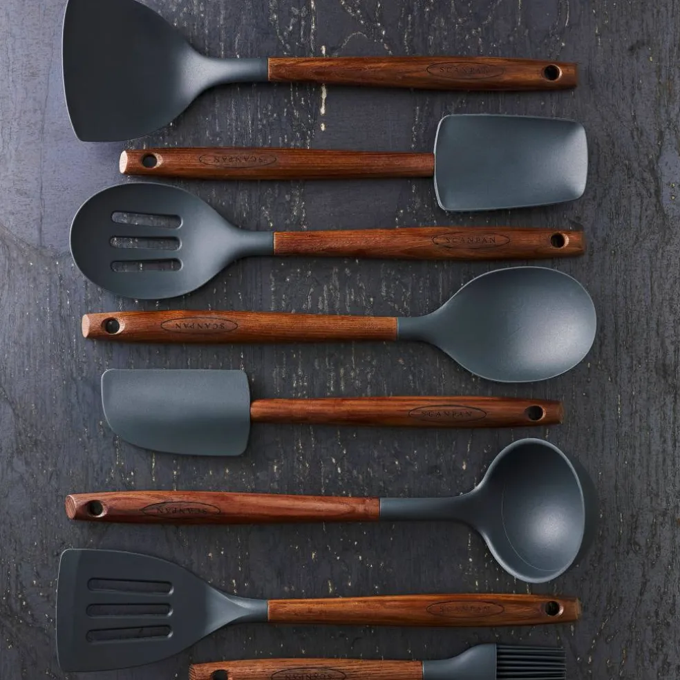 Accessories wokspade 31 cm