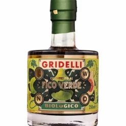 Aceto balsamico fico verde, 250 ml
