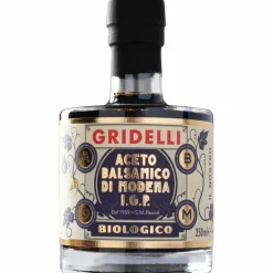 Aceto Balsamico Nero, 250 ml