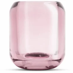 Acorn lyslykter 2 stk, rose