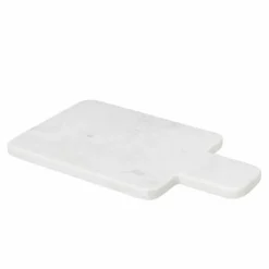Adam serveringsbrett 30 × 17 cm, brun marmor