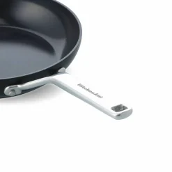 Advanced Hard Anodized stekepanne 20 cm, svart