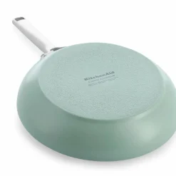 Advanced Hard Anodized stekepanne 24 cm, cardamom