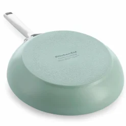 Advanced Hard Anodized stekepanne 24 cm, cardamom