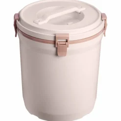 Adventure Fast Flow drikkebeholder 7,5 liter, rose quartz