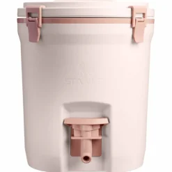 Adventure Fast Flow drikkebeholder 7,5 liter, rose quartz