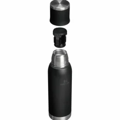 Adventure To-Go flaske 0,74 liter, frost