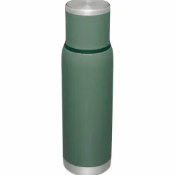 Adventure To-Go flaske 1 liter, hammertone green