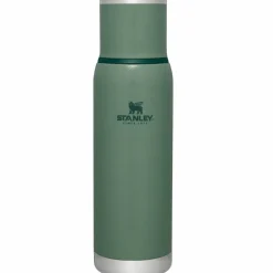 Adventure To-Go flaske 1 liter, hammertone green