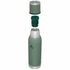 Adventure To-Go flaske 0,74 liter, svart