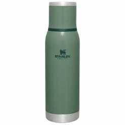 Adventure To-Go flaske 0,74 liter, svart