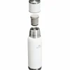 Adventure To-Go flaske 1 liter, svart