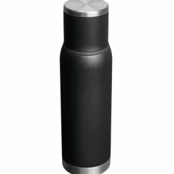 Adventure To-Go flaske 1 liter, svart