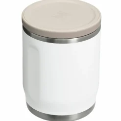 Adventure To-Go mattermos 0,53 liter, svart