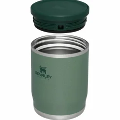 Adventure To-Go mattermos 0,53 liter, svart