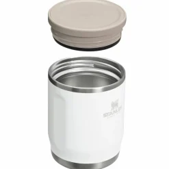 Adventure To-Go mattermos 0,53 liter, hammertone green
