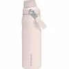 Aerolight Iceflow termoflaske 0,7 liter, black