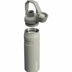 Aerolight Iceflow termoflaske 0,7 liter, black