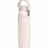 Aerolight Iceflow termoflaske 0,7 liter, roze quartz