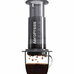 Aeropress 1-4 Kopper