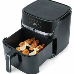 AF3B-80P Crispier airfryer 8 liter