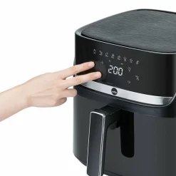 AF3B-80P Crispier airfryer 8 liter