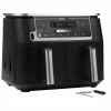 AF451EU Max Foodi Dual Zone Airfryer