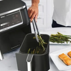 AF451EU Max Foodi Dual Zone Airfryer