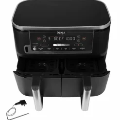 AF451EU Max Foodi Dual Zone Airfryer