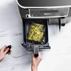 AF451EU Max Foodi Dual Zone Airfryer