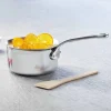 Affinity Kasserolle 1,2 liter Rustfritt
