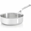 Affinity Traktørpanne 20 cm Rustfritt
