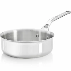 Affinity Traktørpanne 20 cm Rustfritt