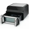 AFG-10 Dualfry Grill airfryer 10 liter