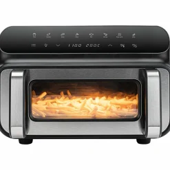 AFG-10 Dualfry Grill airfryer 10 liter